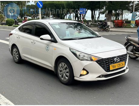 78A-139.34, Hyundai Accent