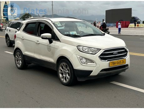 79H-040.24, Ford EcoSport