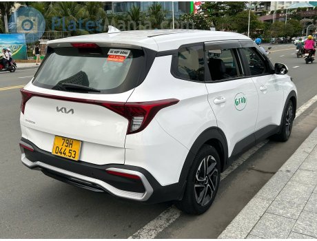 79H-044.53, Kia Carens