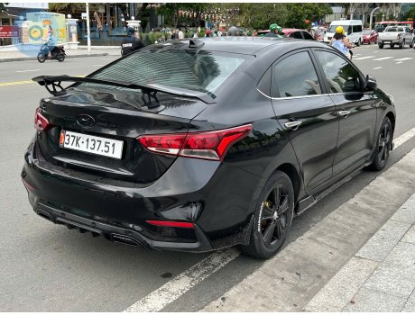 37K-137.51, Hyundai Accent