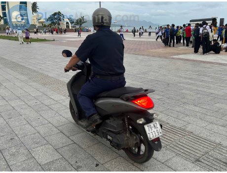 79-N2 233.94, Yamaha Janus