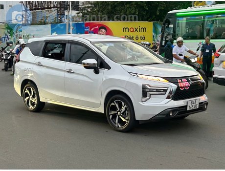 64A-145.06, Mitsubishi Xpander