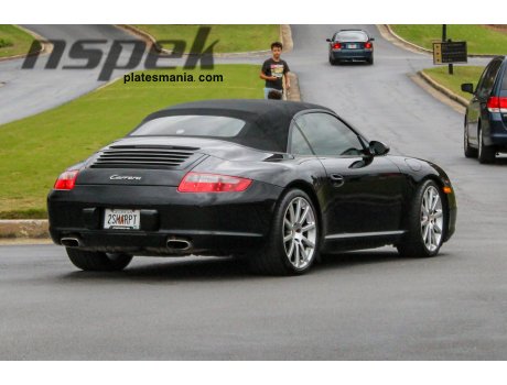 2SHARPT, Porsche 911