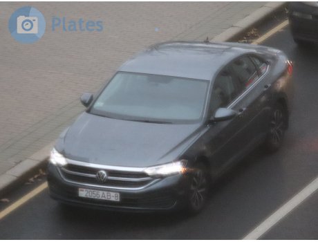 2056 AB-8, Volkswagen Jetta