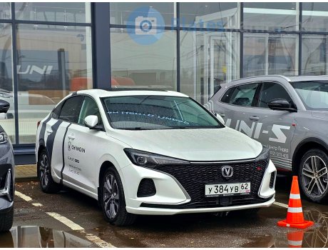 у384ув62, Changan (Chana) Eado