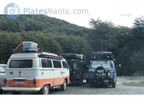 KIO5F76, Volkswagen Kombi