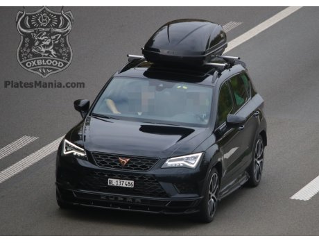 BL 137486, Cupra Ateca