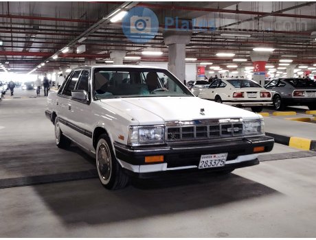 283375, Nissan Laurel