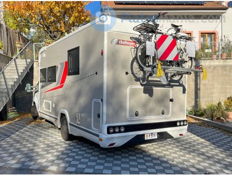 P 9797, Challenger 300-Series