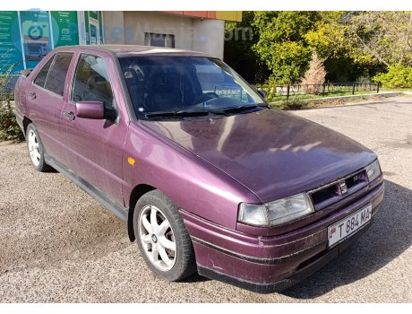 T 884 MA, SEAT Toledo