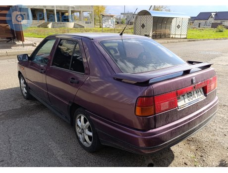 T 884 MA, SEAT Toledo