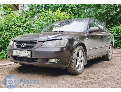 н864ух178, Hyundai NF