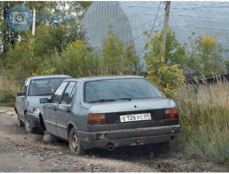 е126ус69, FIAT Croma