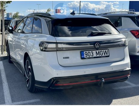 903 MGW, Volkswagen ID.7