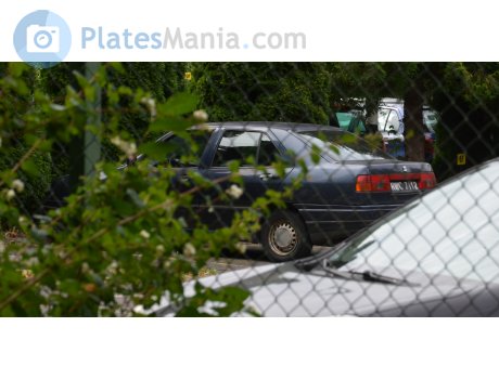 RWC 7112, SEAT Toledo