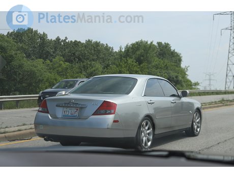 Y73 4493, Infiniti Q70/M-Series