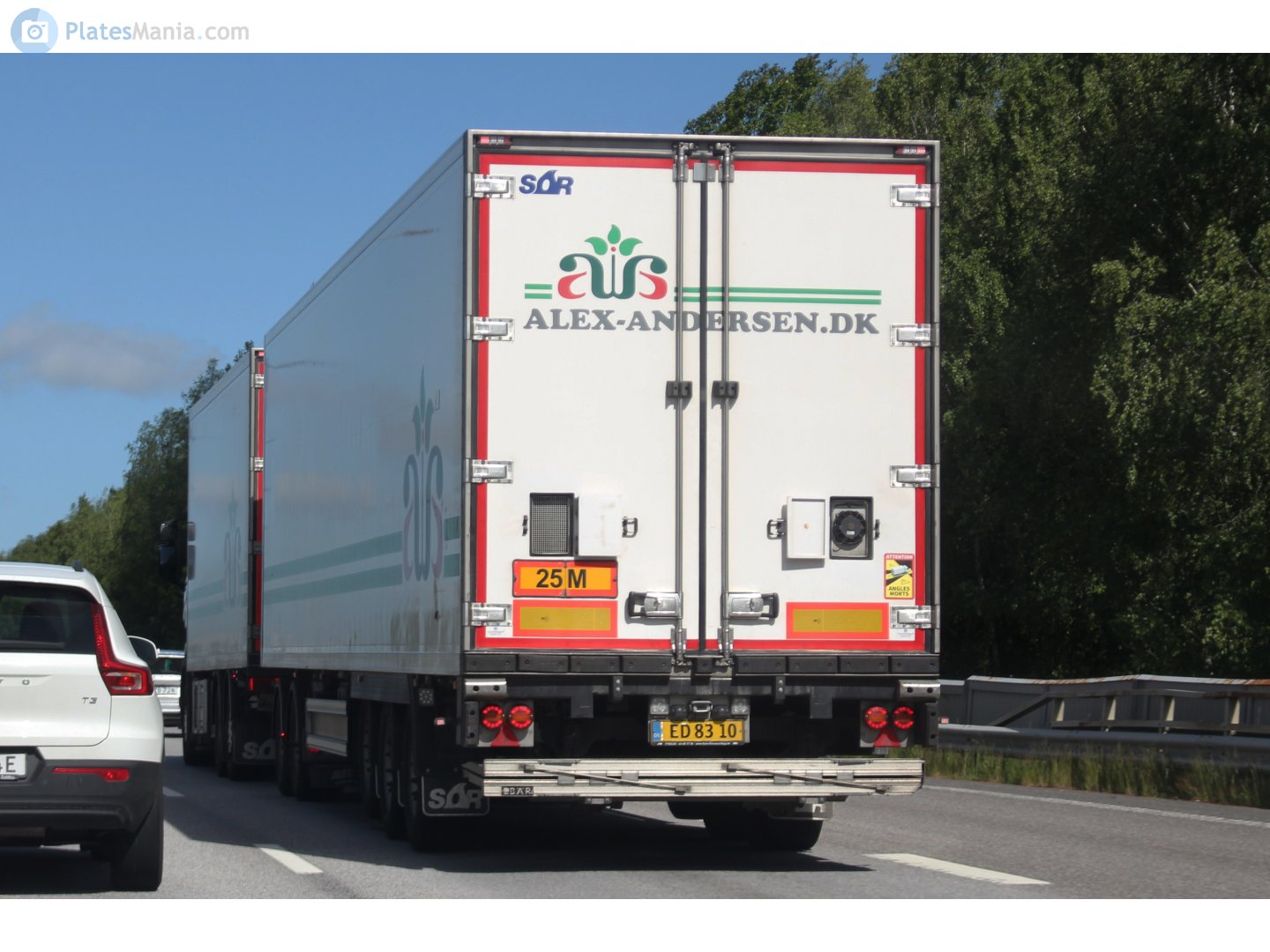 ED 8310, SOR Iberica SP 