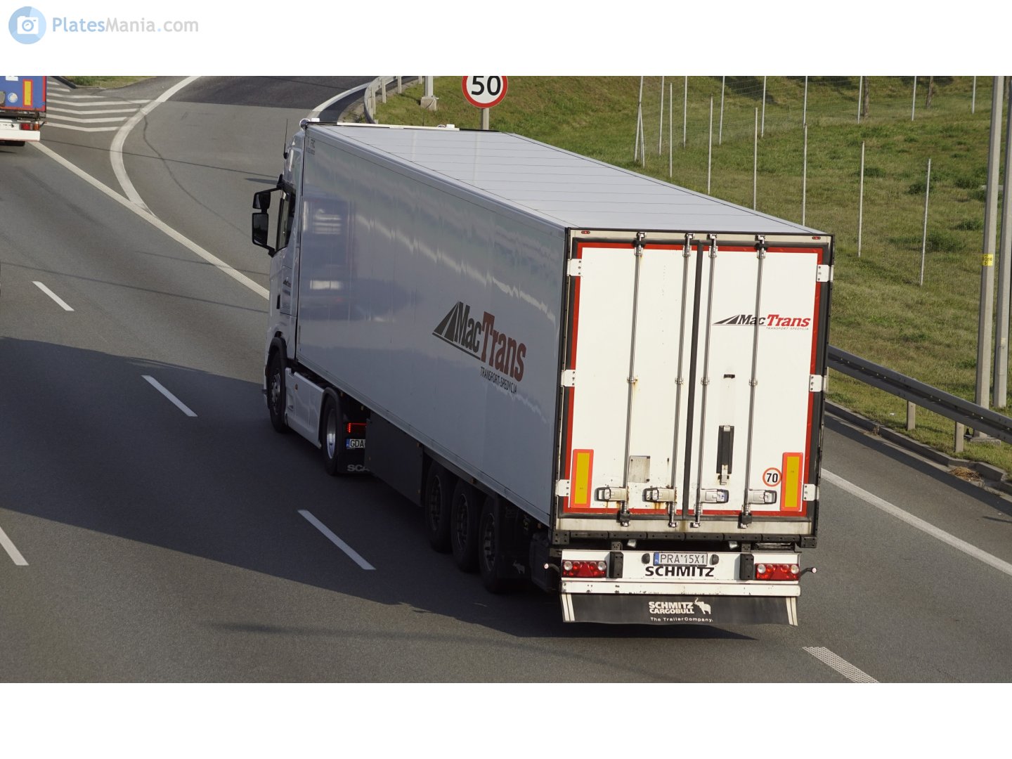 PRA 15X1, Schmitz SKO 