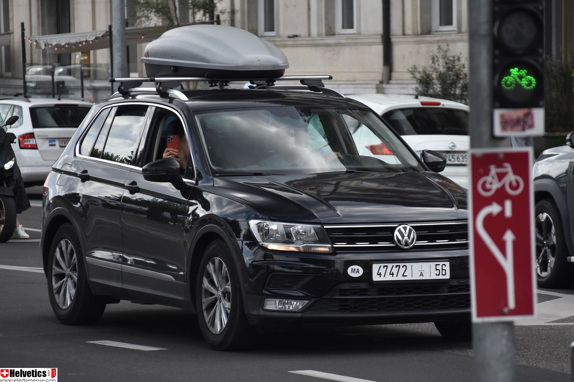 47472|أ|56, Volkswagen Tiguan 2nd gen (AD/AX/Allspace/L), 2016–2021