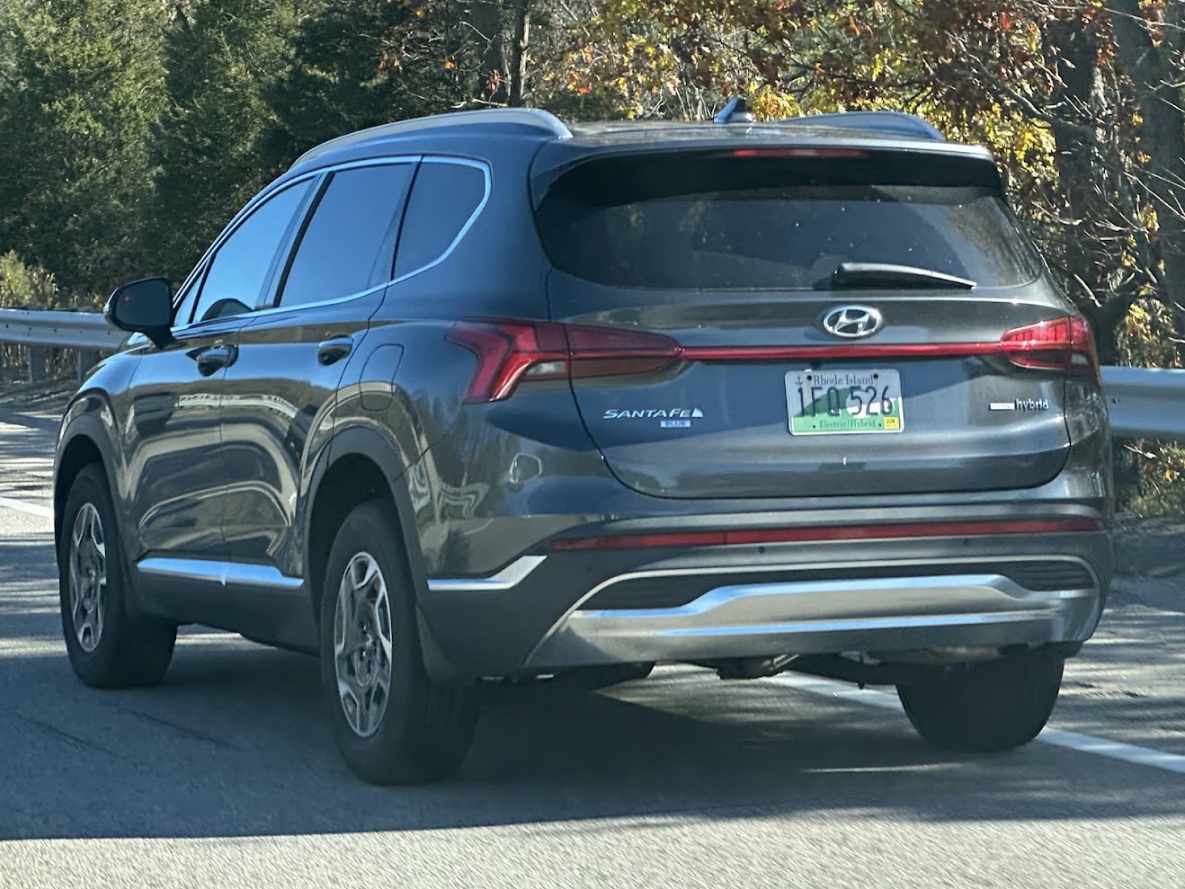 1FQ 526, Hyundai Santa Fe 4th gen (TM; Global-market), facelift, 2020–