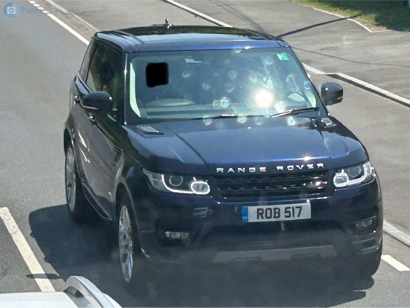 ROB517, Land Rover Range Rover Sport 2nd gen (L494), 2013–2017