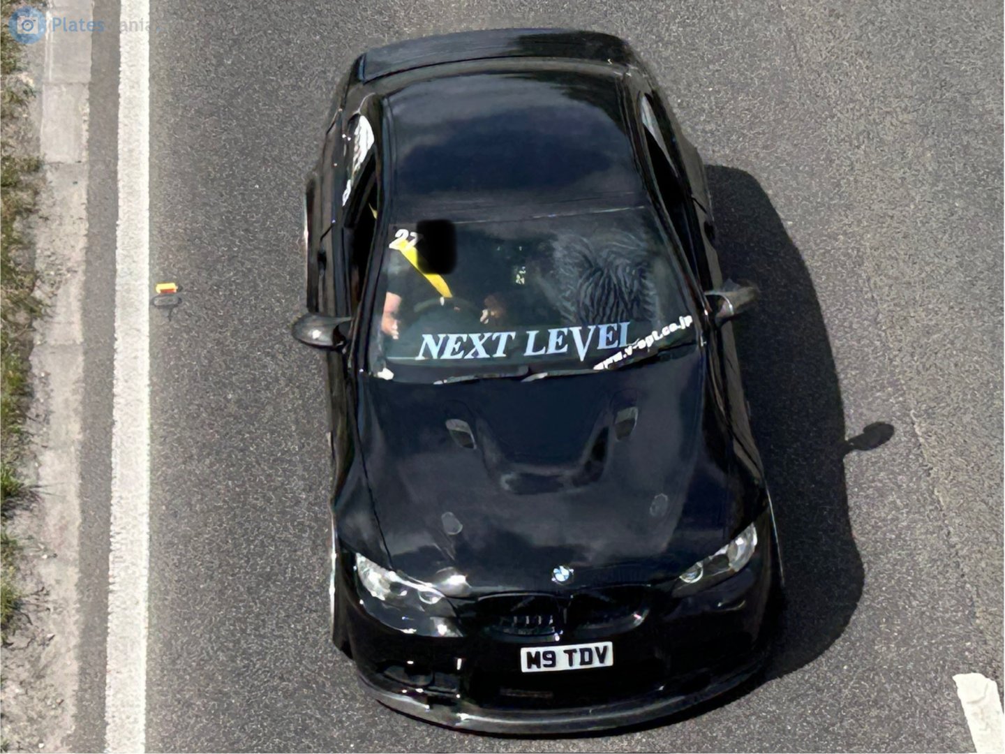 M9TDV, BMW 3 Series 5th gen Coupé (E92), 2006–2013