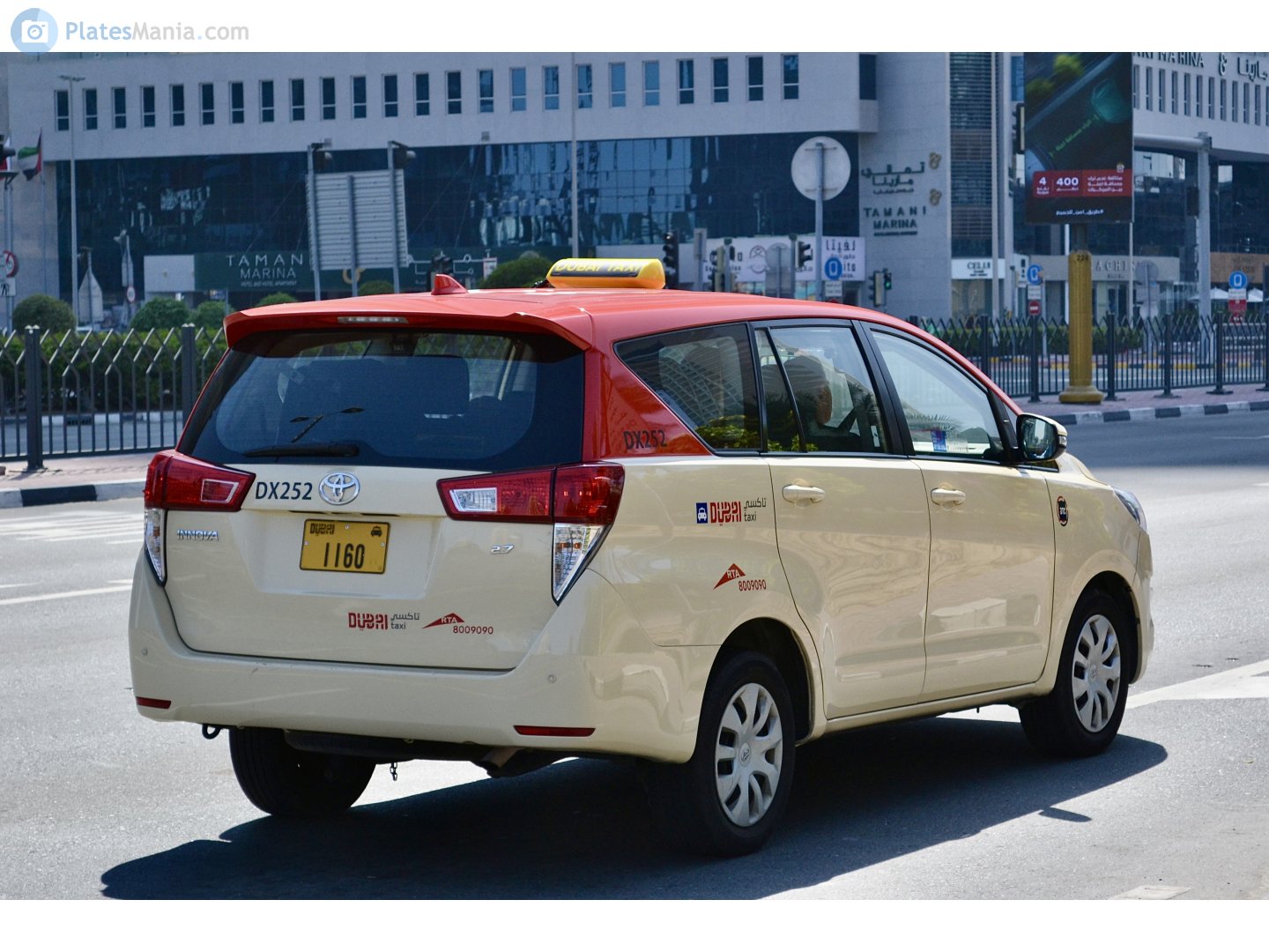1160, Toyota Innova 2nd gen Kijang Innova (AN140), 2015–2022