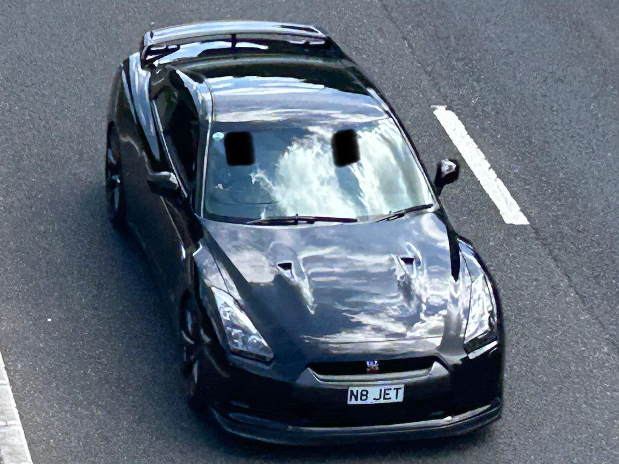 N8JET, Nissan GT-R 1st gen (R35), 2007–2016