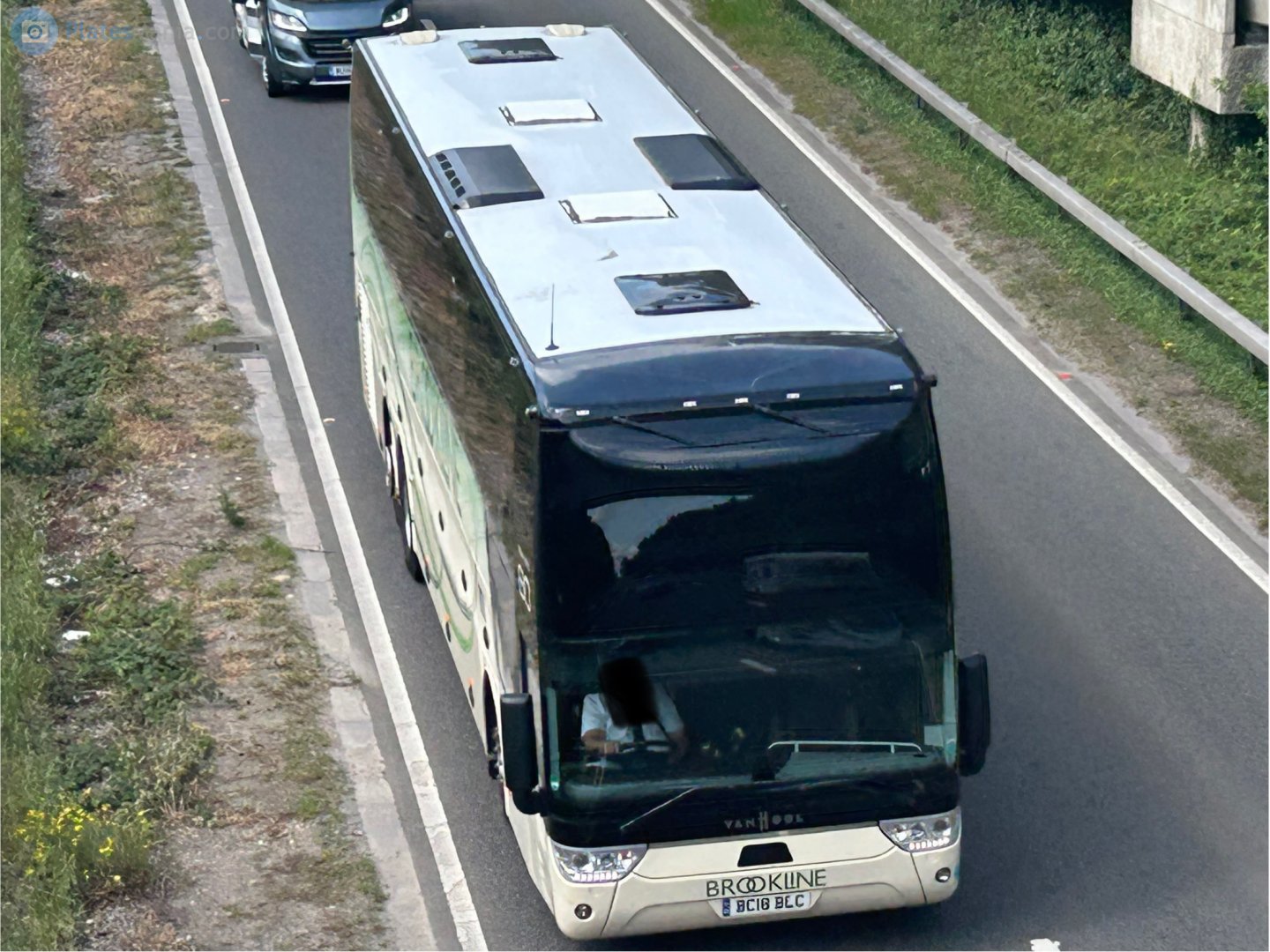 BC18BLC, Van Hool TX-Series 