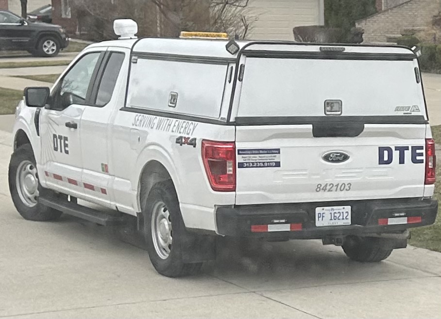 PF 16212, Ford F-150 14th gen (P702), 2020–