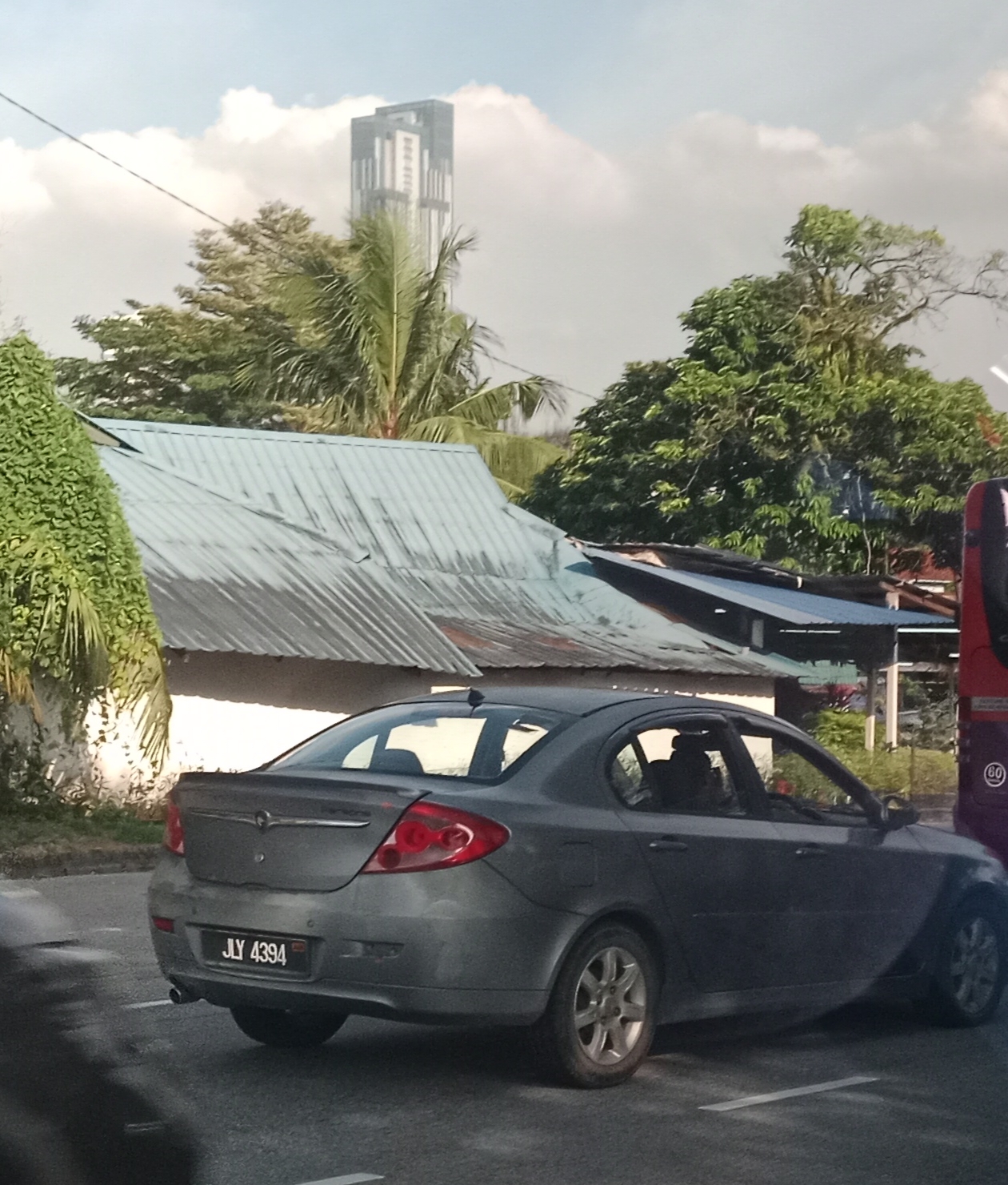 JLY 4394, Proton Persona 2nd gen (CM), 2007–2016