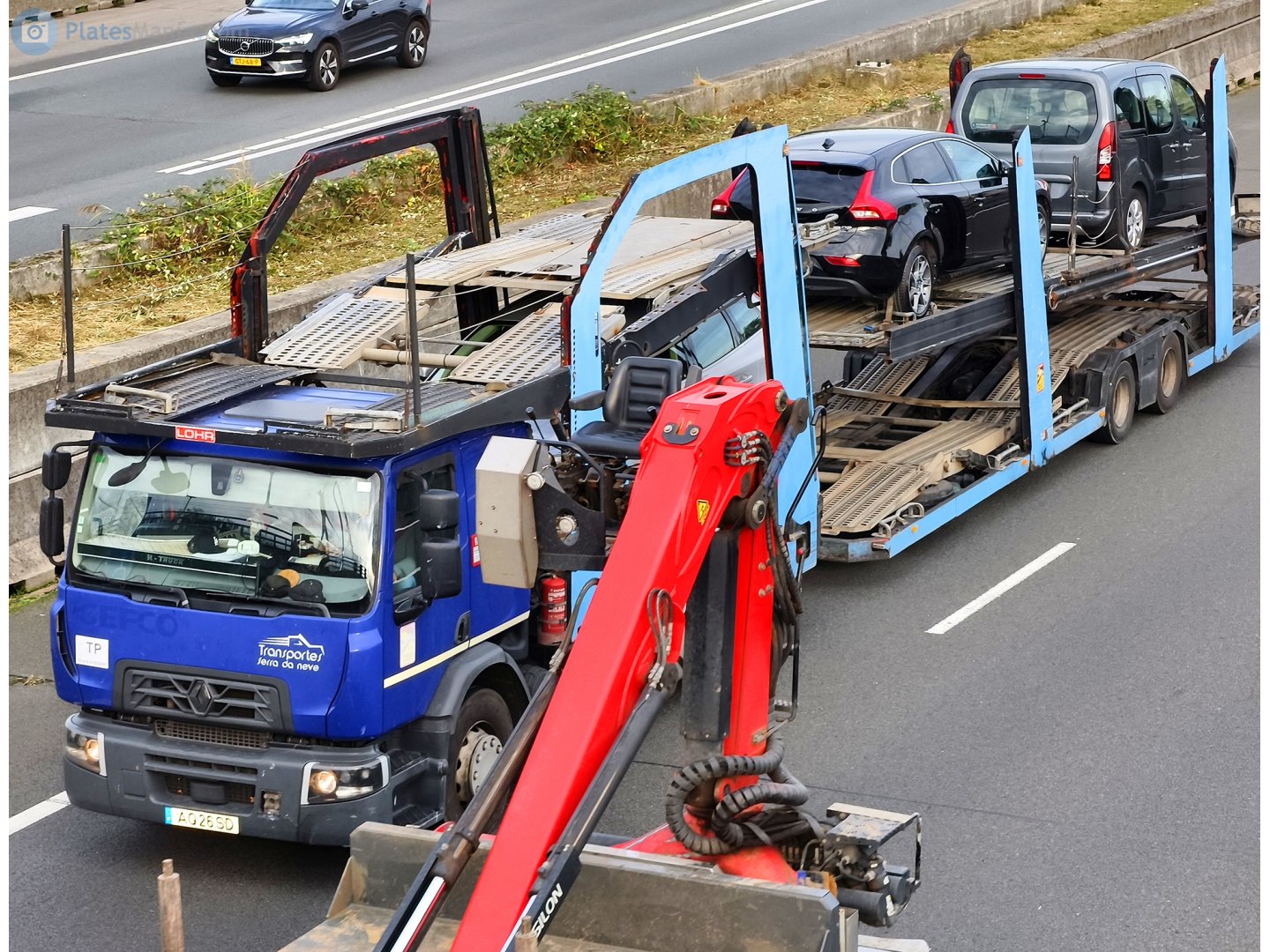 AQ 26 SD, Renault Trucks D 1st gen Wide, 2013–2024