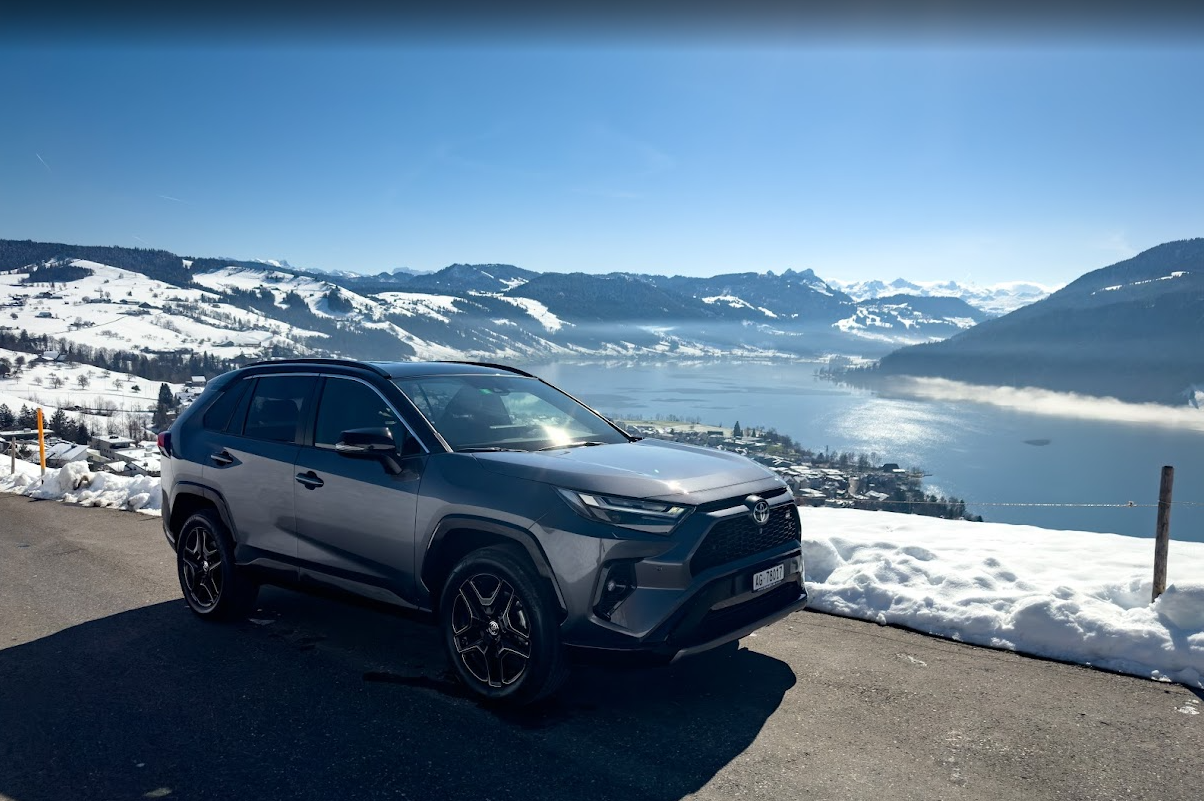 AG 78017, Toyota RAV4 5th gen (XA50), 2018–