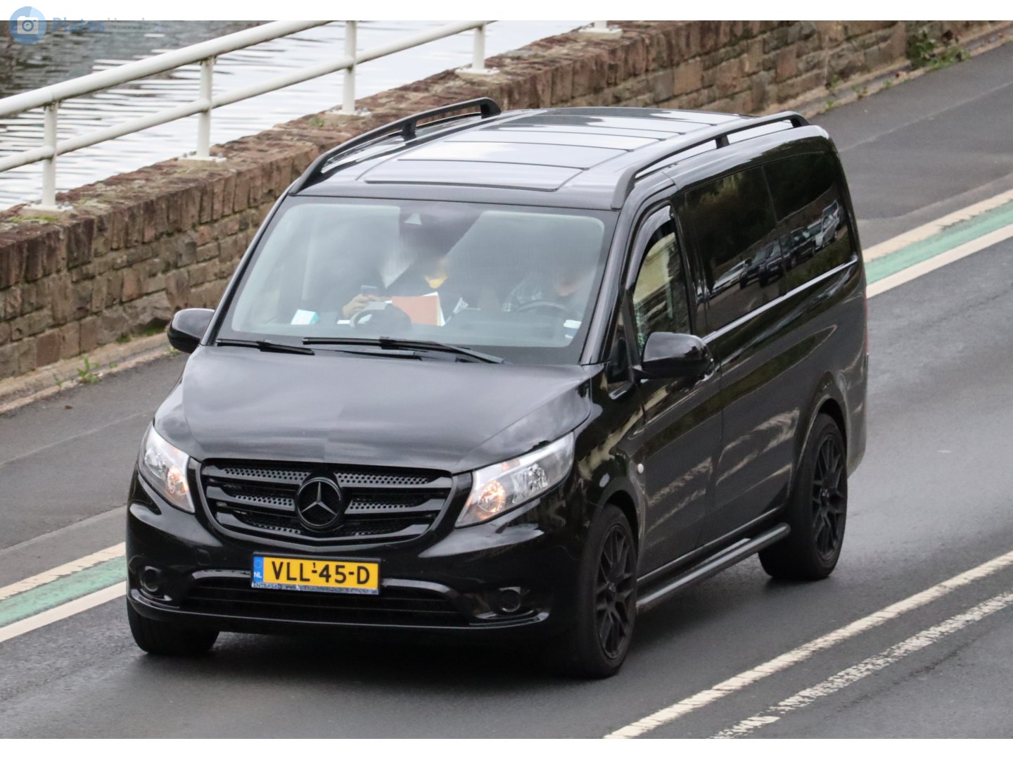VLL-45-D, Mercedes-Benz Vito 