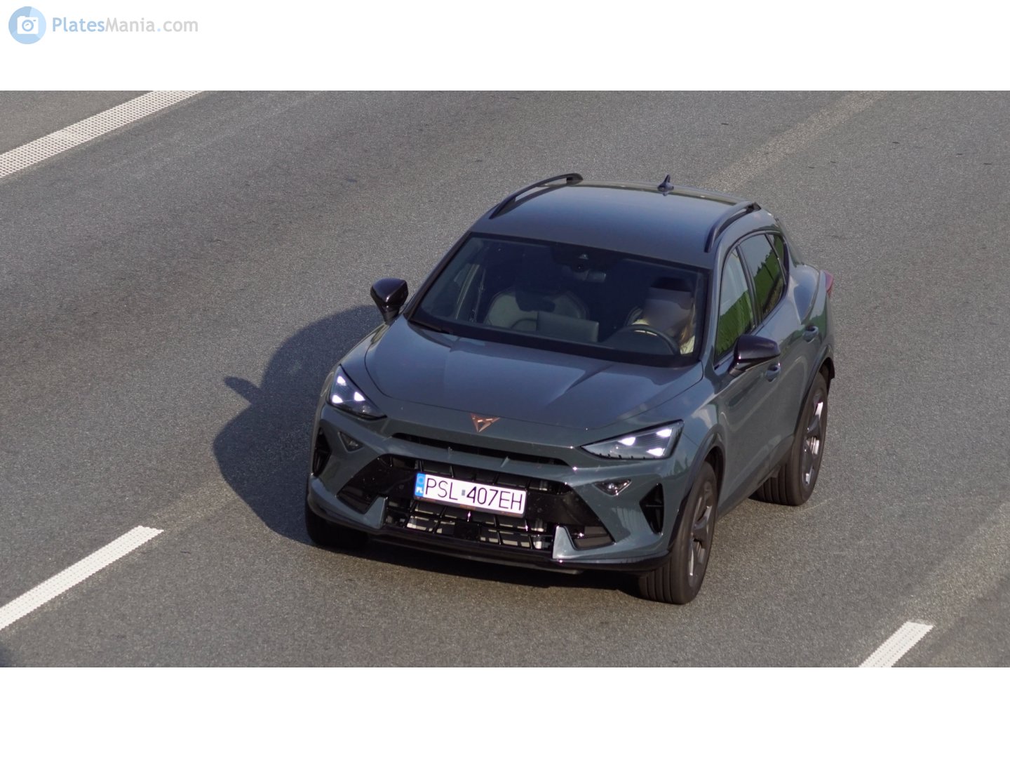 PSL 407EH, Cupra Formentor 1st gen (KM), facelift, 2024–