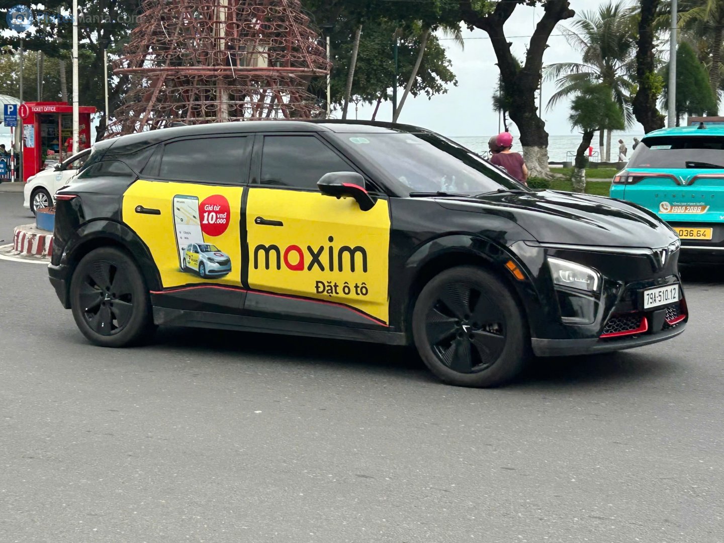 79A-510.12, VinFast VF7 