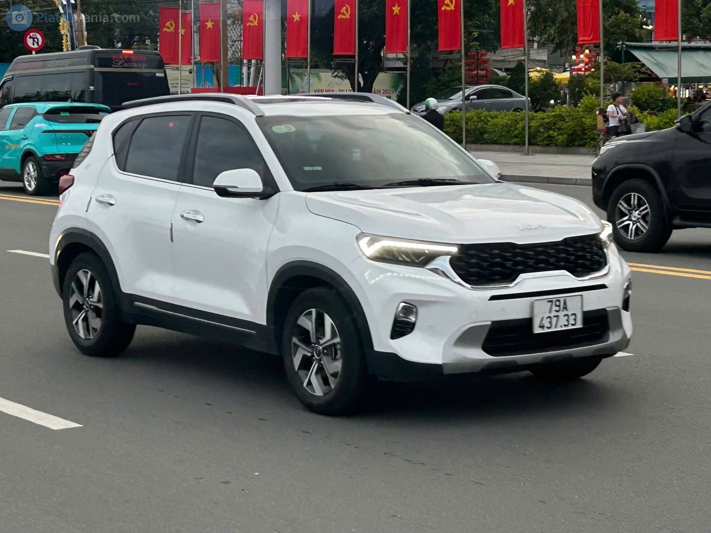 79A-437.33, Kia Sonet 1st gen (QY), 2020–2024