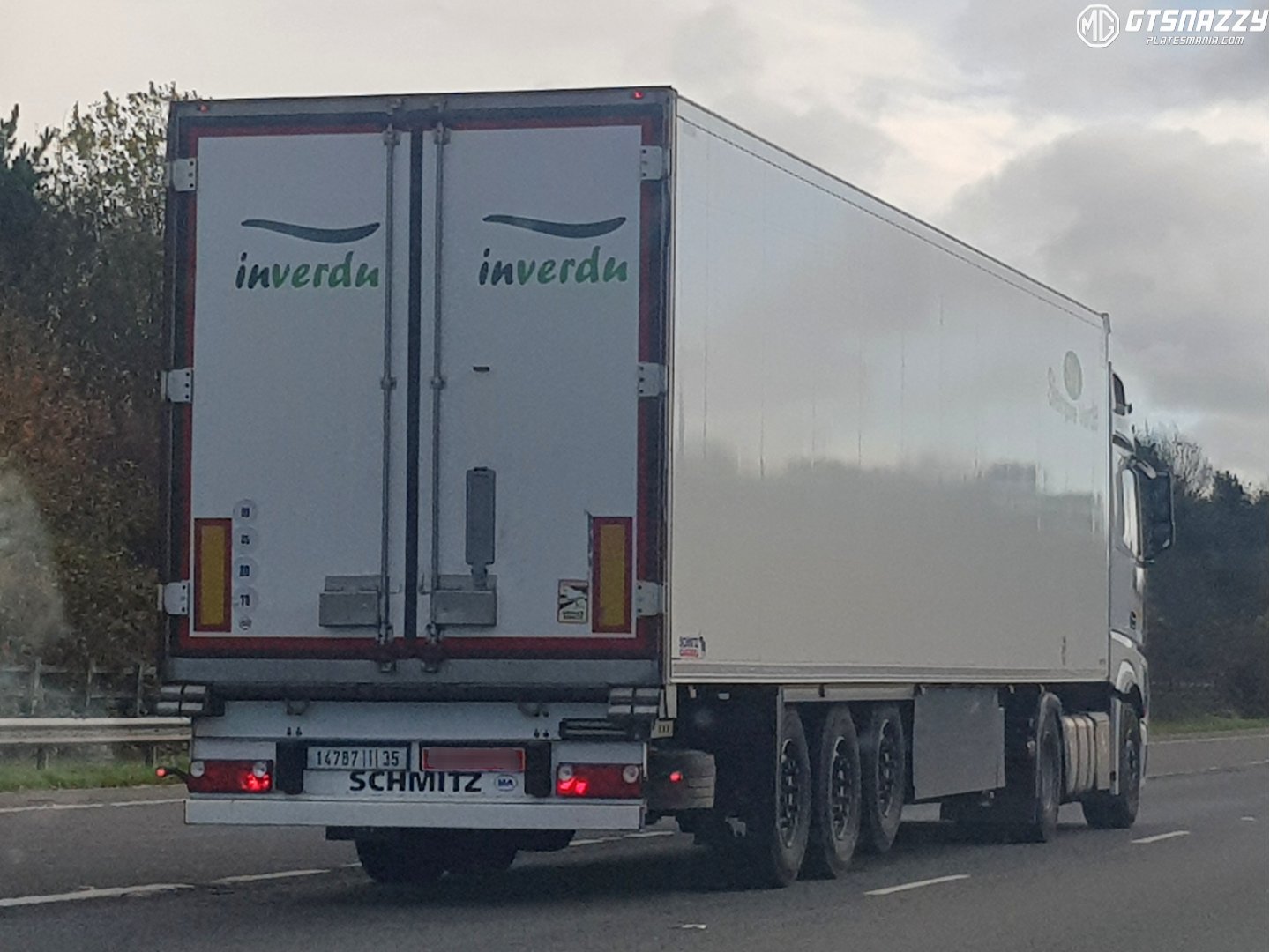 14787|أ|35, Schmitz SKO 