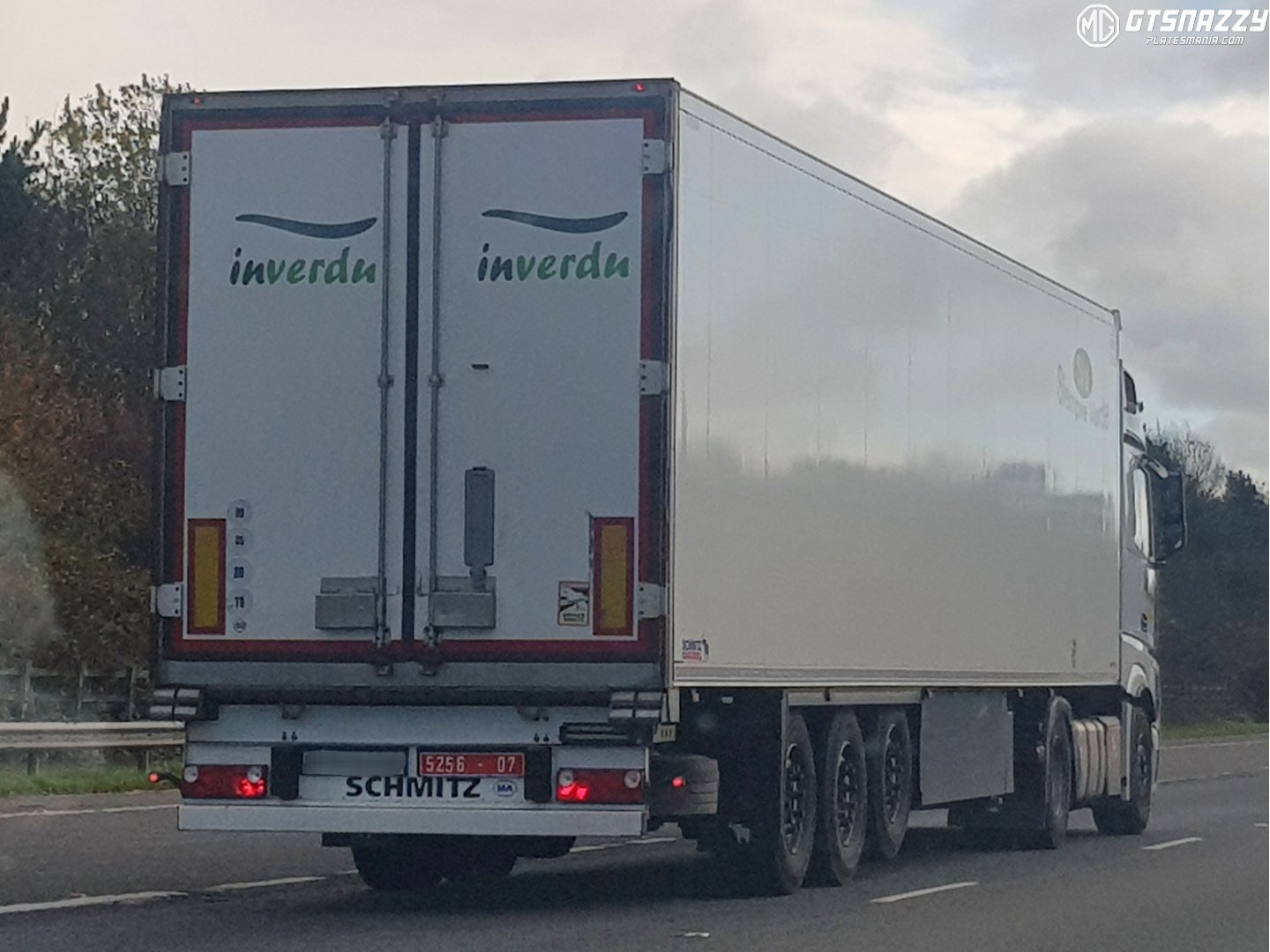 5256-07, Schmitz SKO 