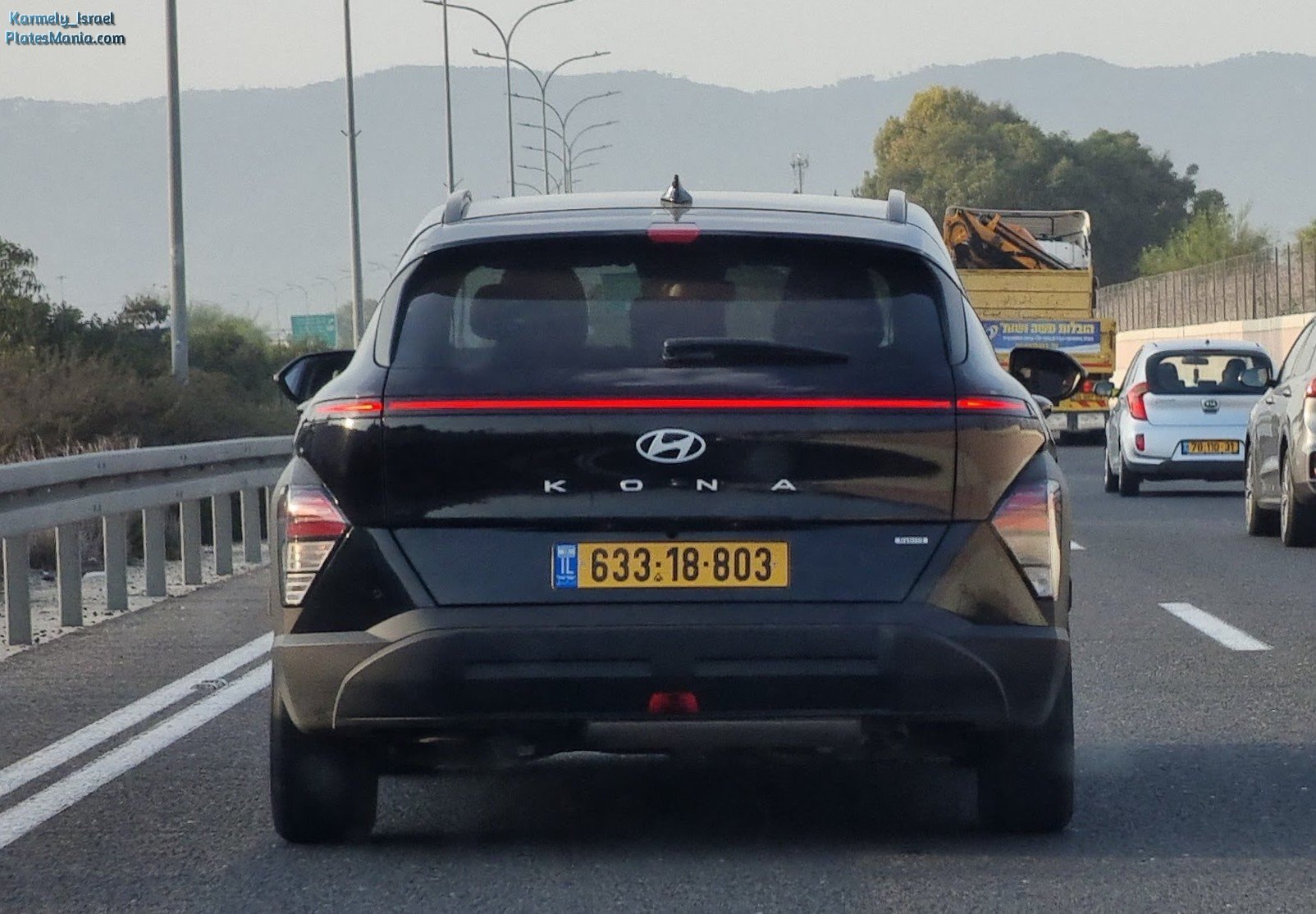 633-18-803, Hyundai Kona 2nd gen (SX2), 2023–