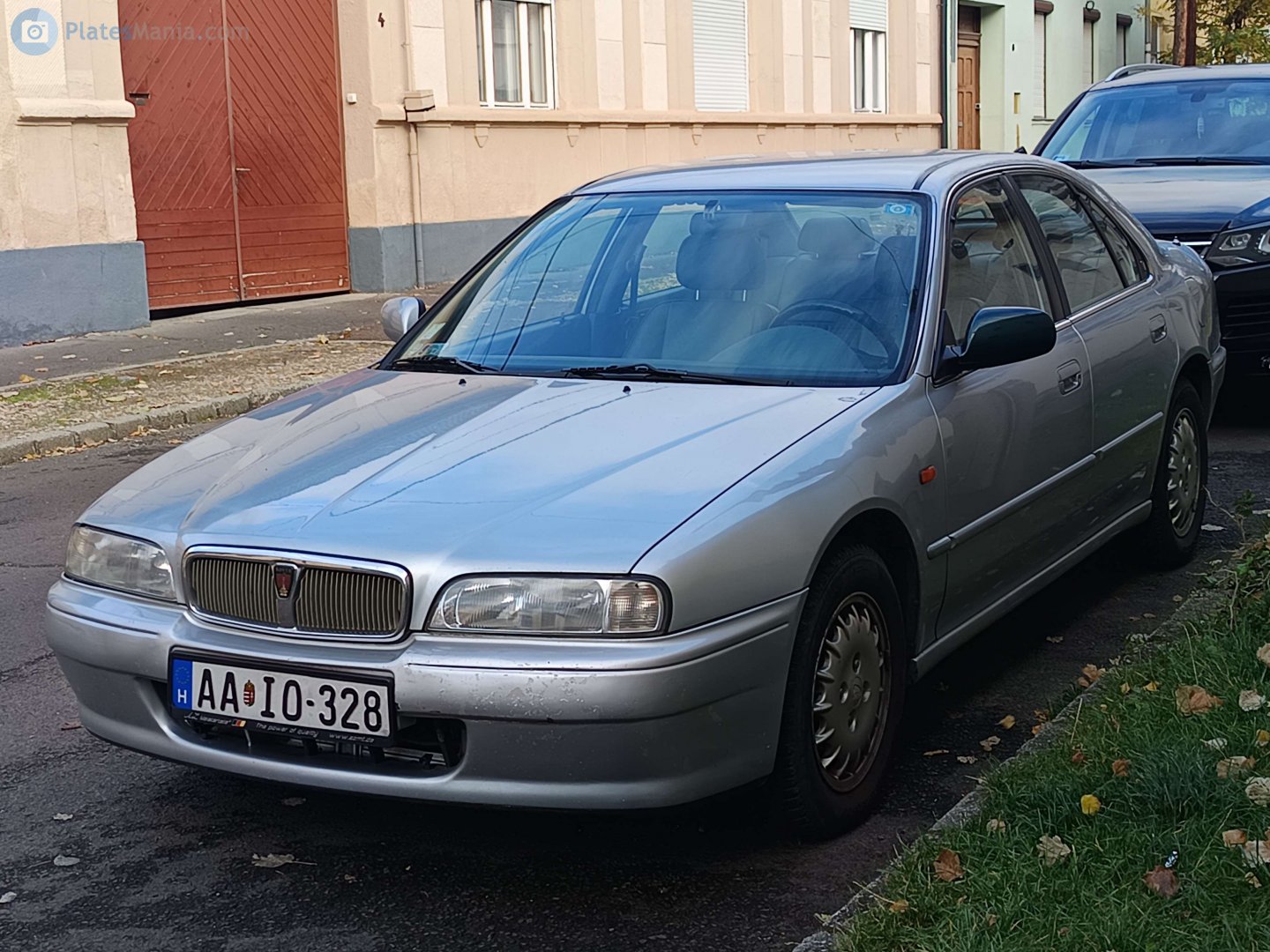 AA IO-328, Rover 600-Series 1st gen (RH), 1993–1999