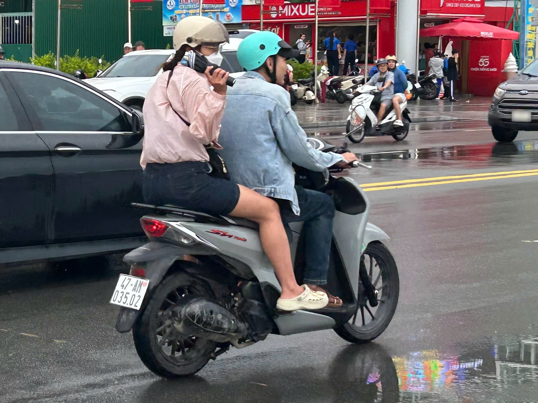 47-AM 035.02, Honda SH Series 7th gen, 2020–