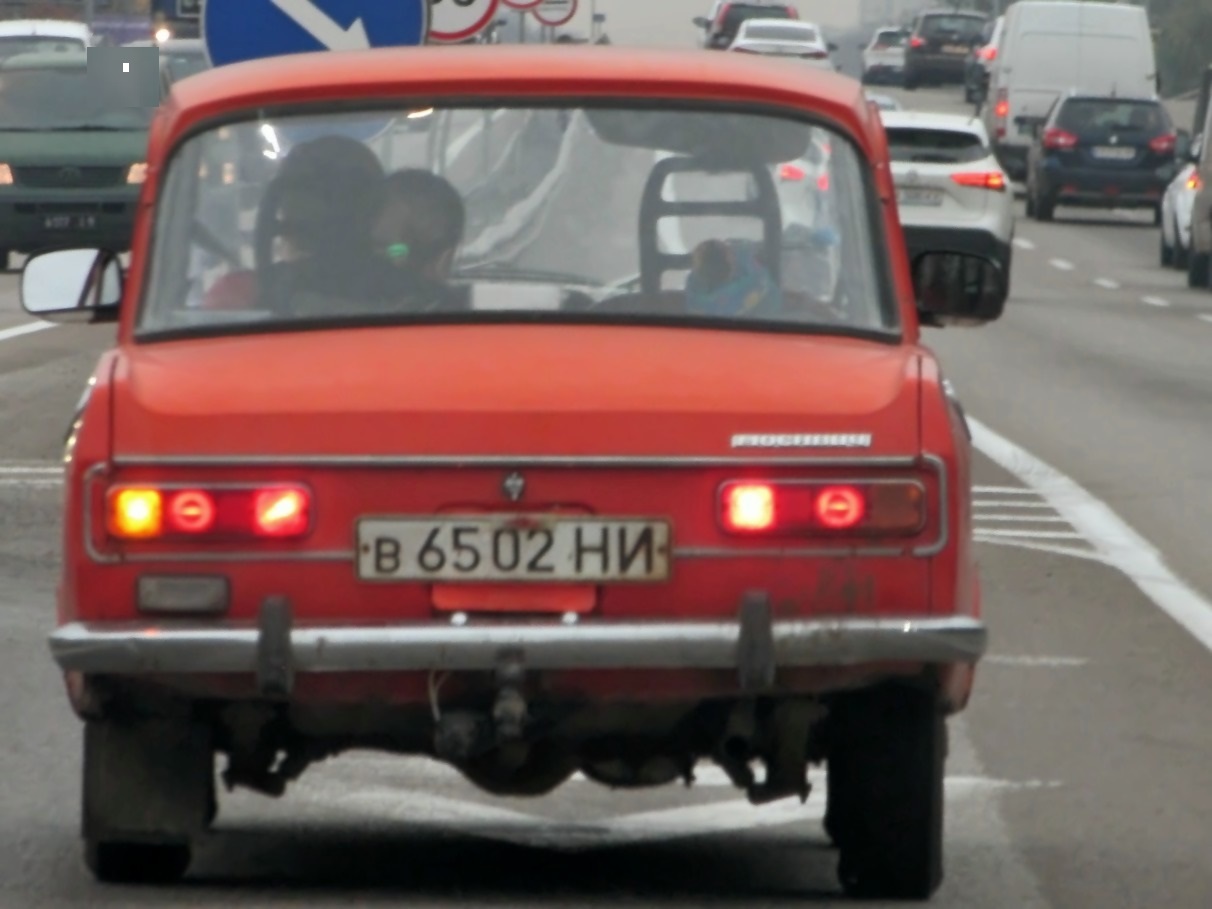в 6502 НИ, Moskvich (AZLK) 2138/2140 2138/2140, 1976–1988