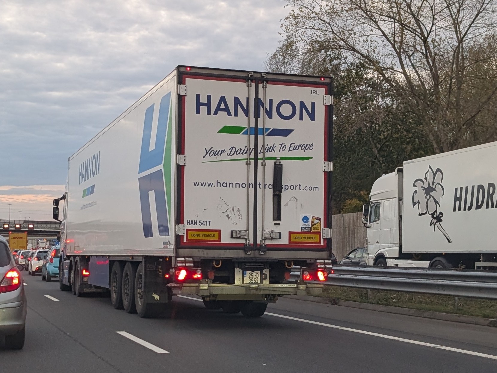 251-D-3952, Schmitz SKO 