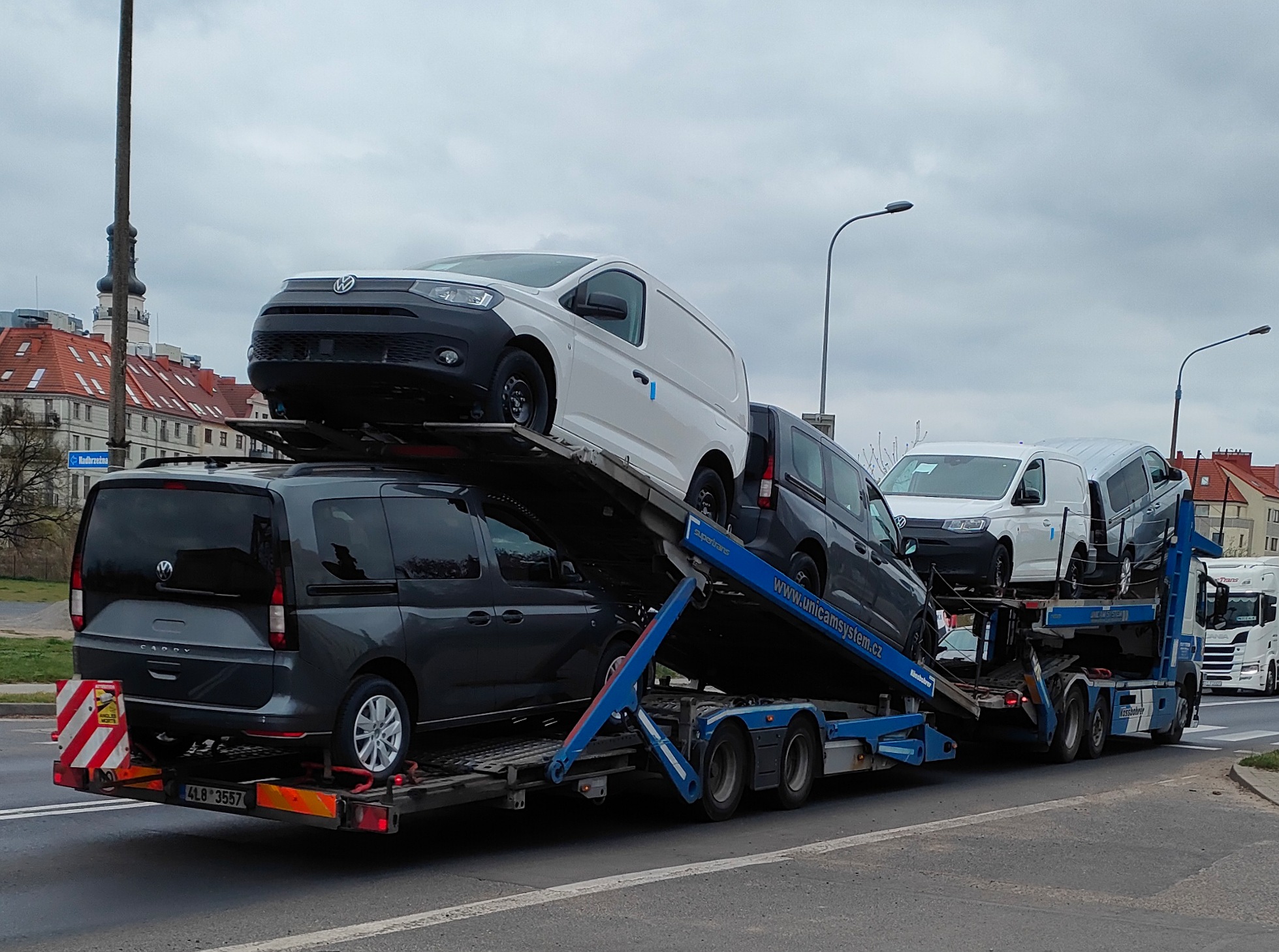 4L8 3557, Kässbohrer Supertrans 