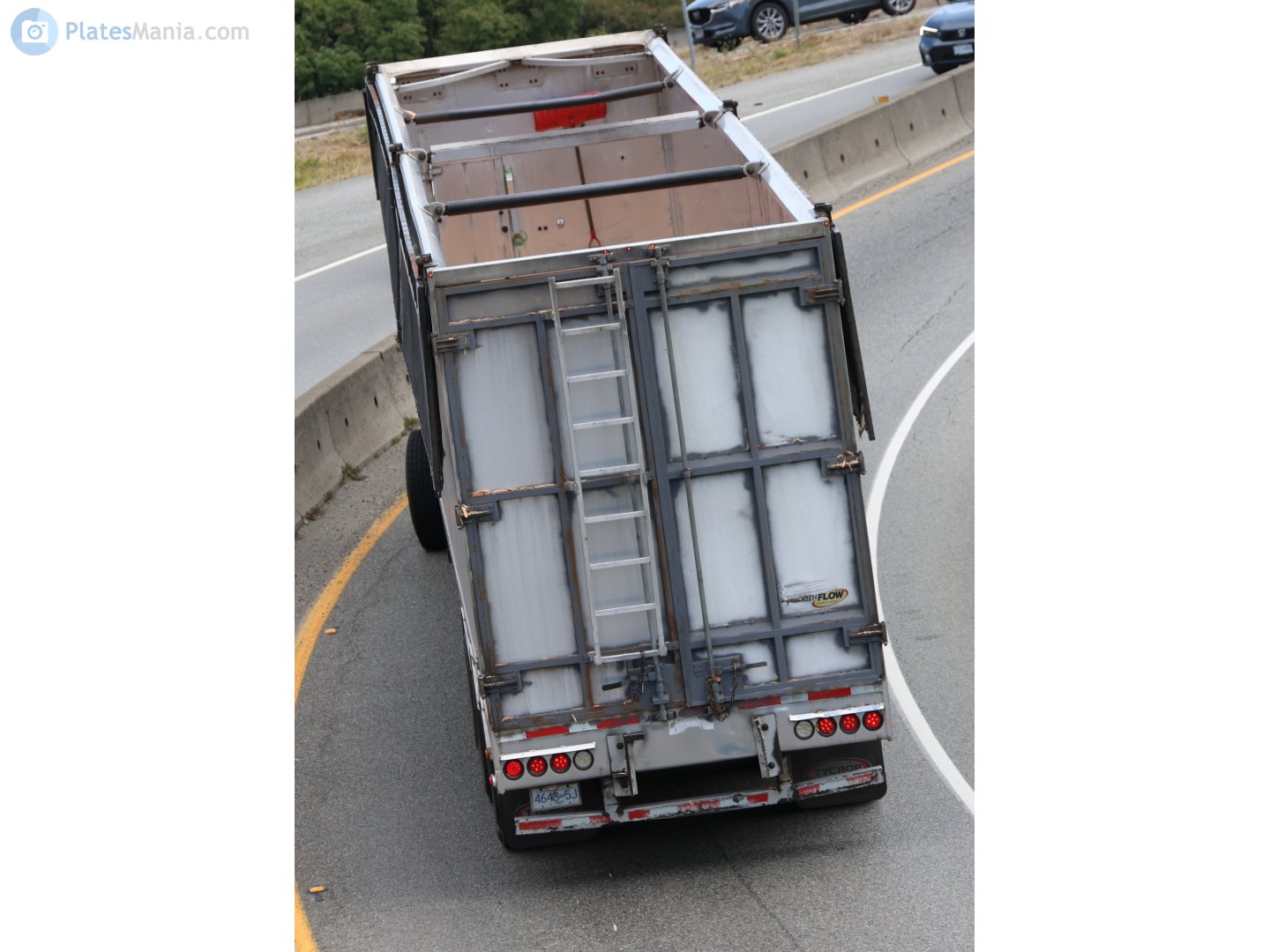 4643-5J, Apportioned (1234-5P) 