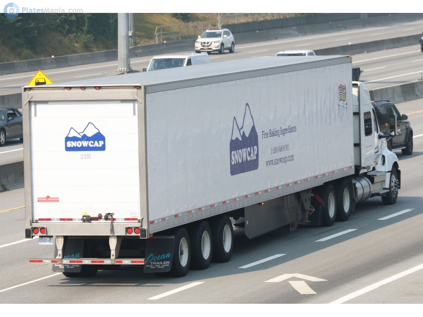 0240-6L, Utility (Utility Trailer Manufacturing Company) 