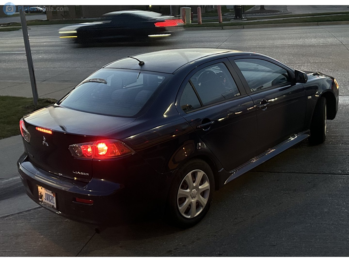 JV02C, Mitsubishi Lancer 8th gen Sedan (CY/CX), 2007–2019