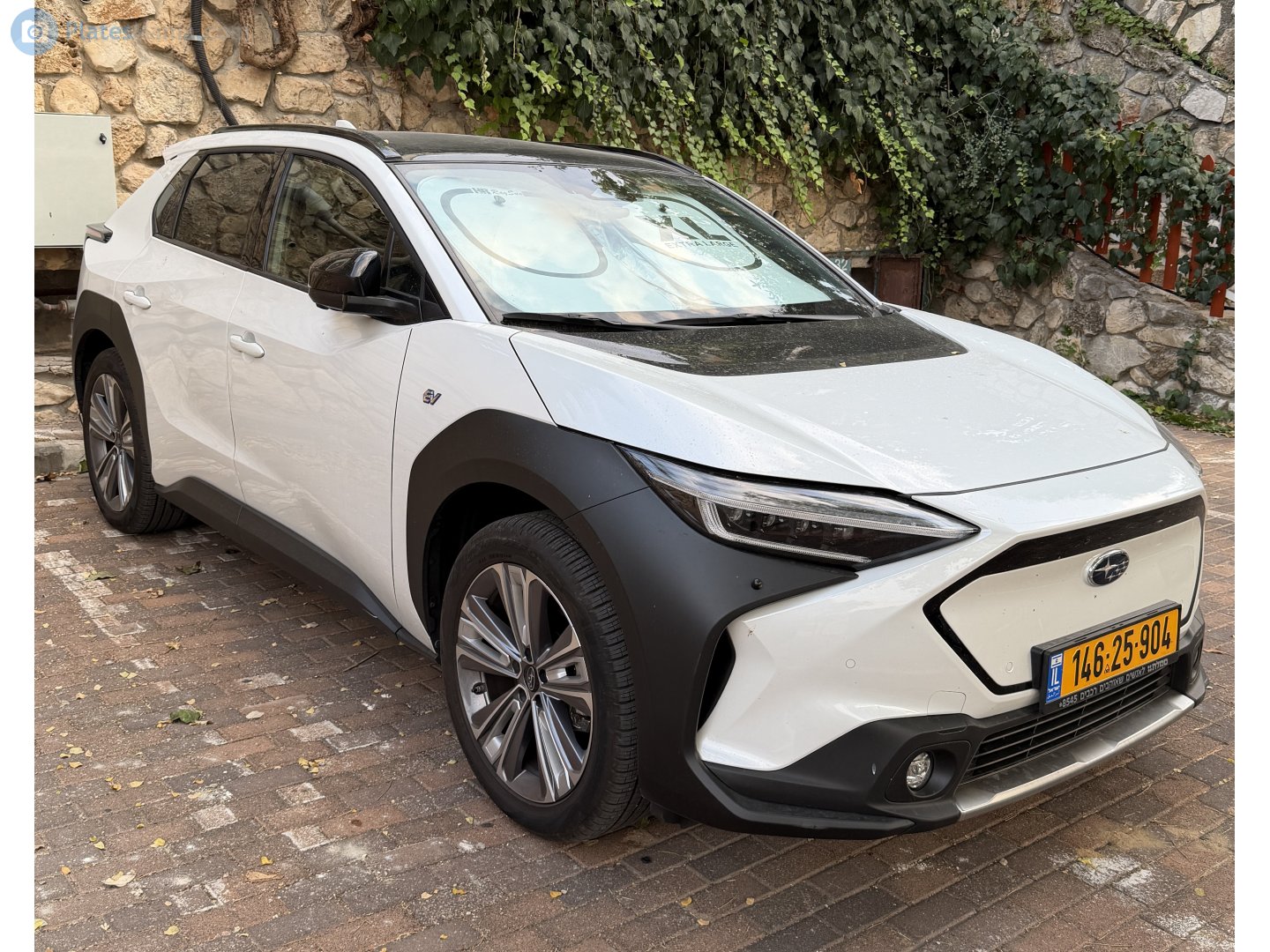 146-25-904, Subaru Solterra 1st gen (EA10), 2022–