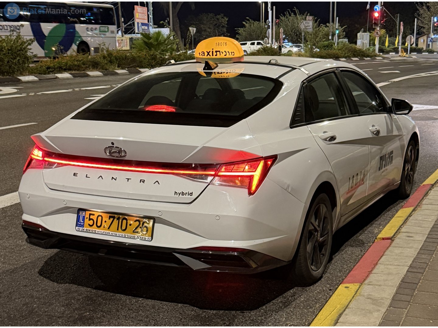 50-710-26, Hyundai Elantra 7th gen (CN7), 2020–2023